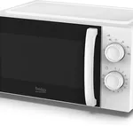 مایکروویو رومیزی بکو مدل MOC20100W1 با ظرفیت 20 لیتر و توان 700 وات