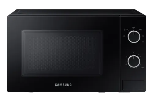 عکس مایکروویو رومیزی سامسونگ مدل MS20A3010AL/ET