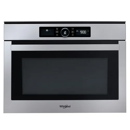عکس مایکروفر توکار ویرپول AMW 508/IX