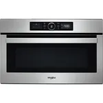 مایکروویو توکار Whirlpool AMW 730/IX
