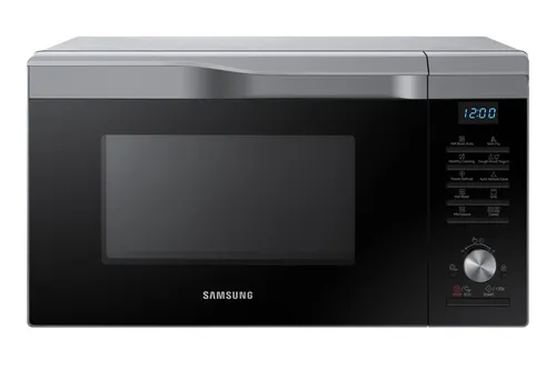 عکس Samsung MC2BM6035CS Built-in Microwave Oven with Grill