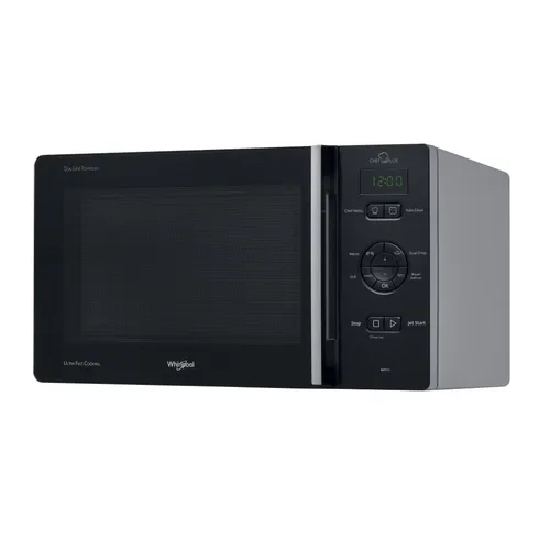 عکس مایکروویو توکار Whirlpool MCP 345 SL