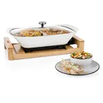 Princess Electric Multi Cooker 163030