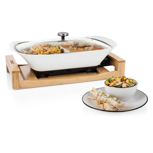 عکس Princess Electric Multi Cooker 163030