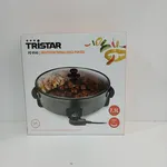 تابه گریل برقی چندکاره Tristar PZ-9145 XXL