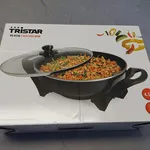 Tristar PZ-9130 تابه چندکاره برقی