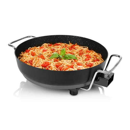 عکس پلوپز پرینس مدل Princess Electric Multi Cooker 01.162374.01.245