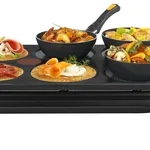 Wok برقی تفال مدل Party Duo PY5828