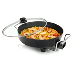 ووک برقی چند کاره پرنسس مدل Multi Wonder Chef Pro 162367