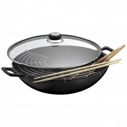 عکس WMF Electric Wok 05.7135.4290