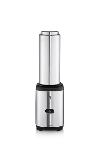 عکس WMF Kult X 04.1641.0011 خردکن برقی یخ، ظرفیت 0.6 لیتر، توان 300 وات
