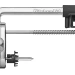 KitchenAid 5KSM2APC - دستگاه مخلوط کن و غذاساز