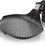 تابه گریل کوچک لوازم جانبی Philips HD9910/20 Viva Collection Airfryer Essential