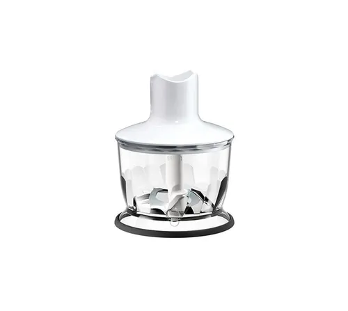 عکس Braun MQ 30, لوازم جانبی همزن برقی غوطه‌ور