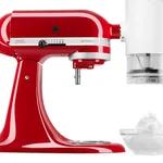 KitchenAid 5KSMSIA سری بستنی ساز