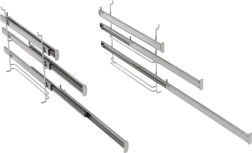 عکس ریل تلسکوپی فر گورنیه AC105