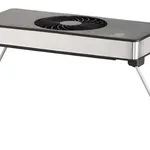 Unold 487001 Hood Grill Raclette بدون دود