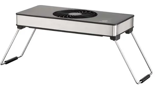 Unold 487001 Hood Grill Raclette بدون دود