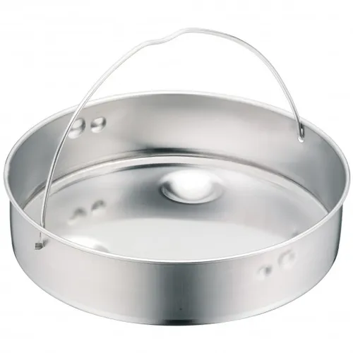 مقایسه لوازم جانبی زودپز Sogo OLL-SS-25625 با WMF 07.8940.6000 مجموعه لوازم جانبی زودپز