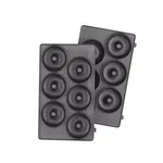 صفحات ساندویچ ساز تفال مدل Snack Collection XA8111F0