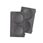 صفحات دستگاه ساندویچ ساز تفال مدل XA8110F0