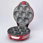 Ariete Cupcake Maker - Electric Cake, Donut & Pastry Maker