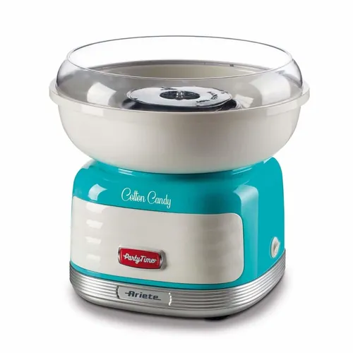 عکس دستگاه پشمک‌ساز Ariete 2973/01