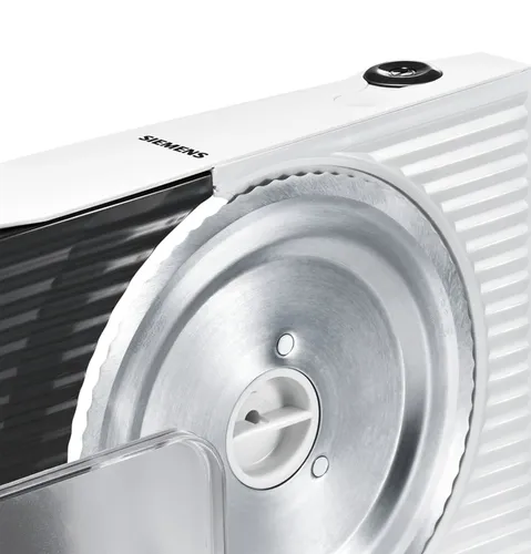 عکس Siemens MS4000W Food Slicer
