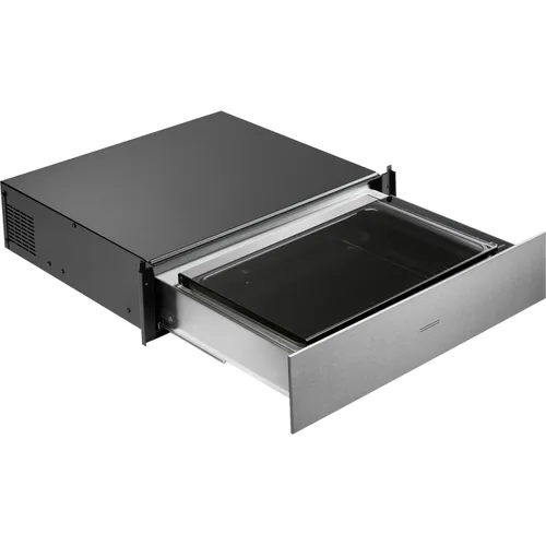 مقایسه فریزر کشویی توکار Electrolux EVD14900OX با کشو وکیوم نو ف N17XH10G0