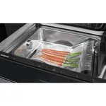 کشوی وکیوم گگنا (Gaggenau) مدل DVP221100