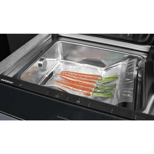عکس کشوی وکیوم گگنا (Gaggenau) مدل DVP221100