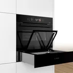 Bosch Serie 8 BVE810NC0 کشو وکیوم