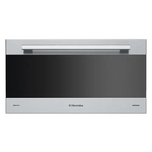 مقایسه کشو وکیوم Electrolux VACS290CN با KitchenAid KVXXX 44601 Vacuum Sealer Drawer