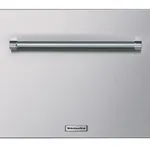 KitchenAid KVXXX 44601 Vacuum Sealer Drawer