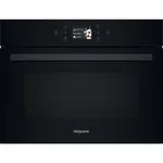 فر توکار Hotpoint HCS9A9PHTSBA با بخار