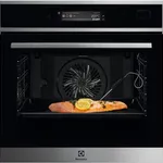 فر برقی بخارپز Electrolux مدل EOB9S21WX