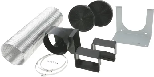 عکس کیت بازیافت هود Neff Z51FXJ0X5 برای سیستم‌های بازچرخش