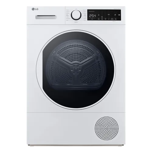 عکس خشک‌کن لباس ال‌جی مدل FDT208W