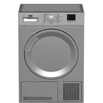 خشک کن لباس کندانسور بکو مدل DTLCE70051S با ظرفیت 7 کیلوگرم