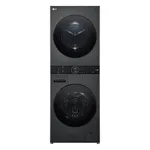 ماشین لباسشویی و خشک‌کن ال‌جی WT1210BBTN1