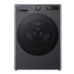 ماشین لباسشویی و خشک‌کن ال‌جی FWY706GBTN1 - ظرفیت شستشو 7 کیلوگرم / ظرفیت خشک‌کن 5 کیلوگرم، سرعت چرخش 1400 دور در دقیقه
