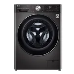 ماشین لباسشویی و خشک‌کن ترکیبی LG مدل FWV1117BTSA ظرفیت شستشو ۱۰.۵ کیلوگرم / خشک‌کن ۷ کیلوگرم