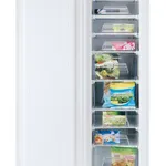 یخچال فریزر ایستاده Candy CFFO 3550 EK/N