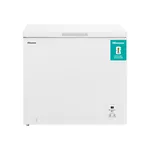 فریزر صندوقی هیمل AS4496EW1