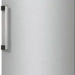 یخچال فریزر ایستاده گورانیا مدل FN619DAXL6 ظرفیت 270 لیتر فناوری FrostLess کلاس انرژی A++