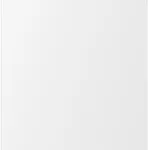 یخچال ایستاده بدون برفک سفید Hisense RL3B303SEWE