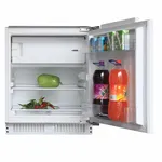 یخچال فریزر ترکیبی Candy CRU 164 NE