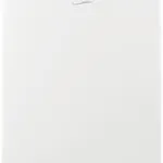یخچال فریزر ترکیبی بکو TSE1284N
