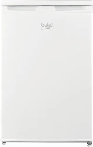 عکس یخچال فریزر ترکیبی بکو TSE1284N
