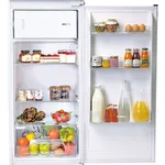 یخچال فریزر ترکیبی کاندو کریو سوئیت CIO 225 EE - ظرفیت کل 225 لیتر، کلاس بهره‌وری انرژی E